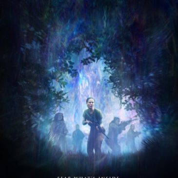 Annihilation is cerebral sci-fi modern art that’s leaving audiences with mixed feelings