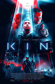 Kin movie review