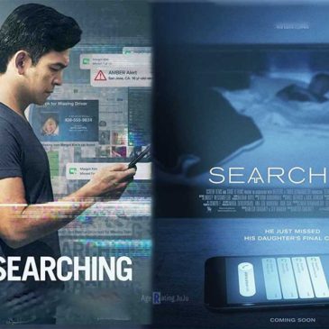 Searching movie review