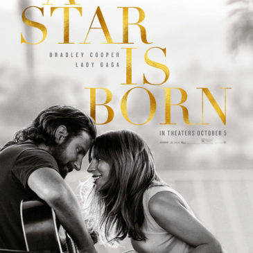 A Star Is Born movie review