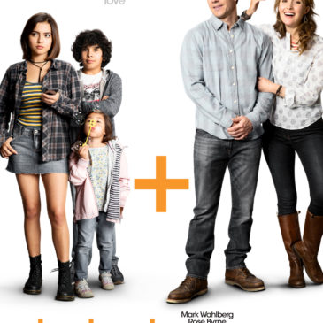 Instant Family movie review