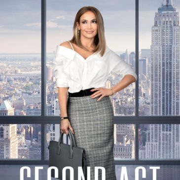 Second Act movie review