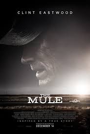 The Mule movie review