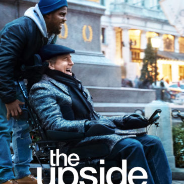 The Upside movie review