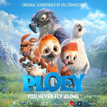 Ploey You Never Fly Alone movie review