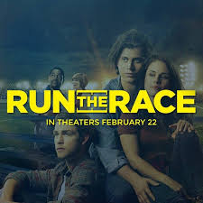 Run the Race movie review