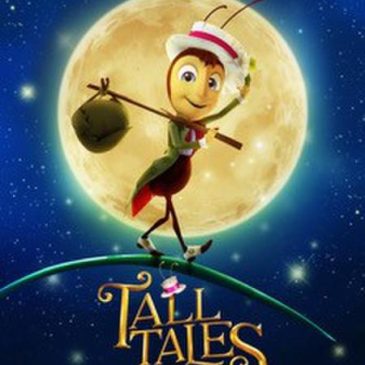 Tall Tales movie review