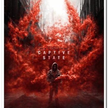 Captive State movie review