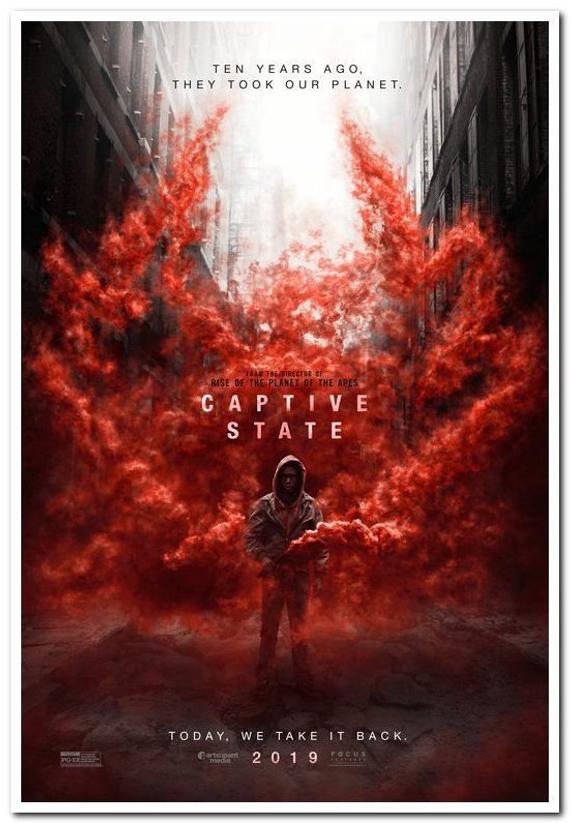 Image result for captive stATE