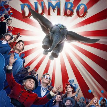 Dumbo movie review