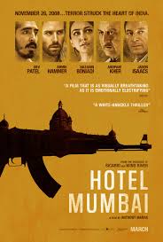 Hotel Mumbai movie review