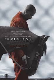 The Mustang movie review