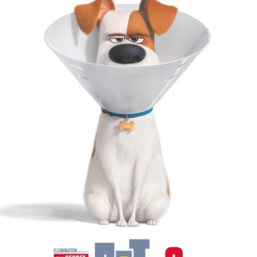 The Secret Life of Pets 2 movie review