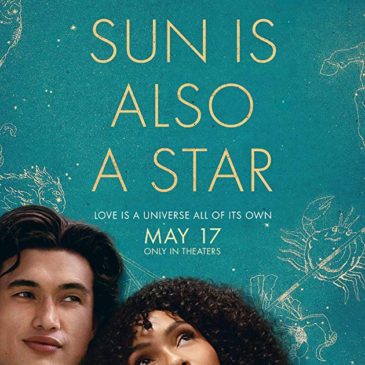 The Sun Is Also A Star movie review