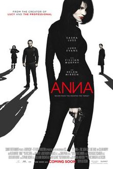 Anna movie review