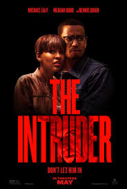 The Intruder movie review