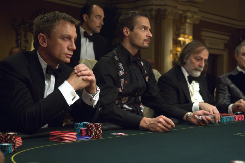 The Best & Worst Gambling Movies