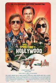 Once Upon A Time in Hollywood movie review