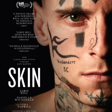 Skin movie review