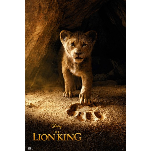 The Lion King movie review - Movie Review Mom