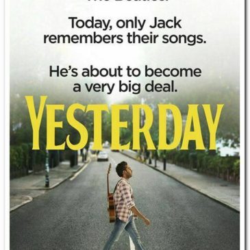 Yesterday movie review