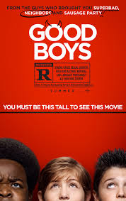 Good Boys movie review