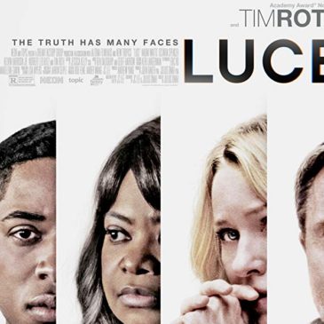 Luce movie review