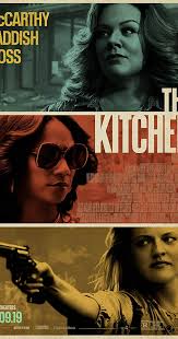 The Kitchen movie review