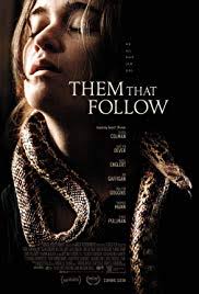 Them That Follow movie review