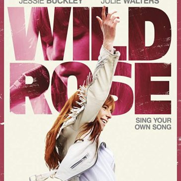 Wild Rose movie review