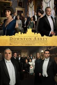 Downton Abbey movie review