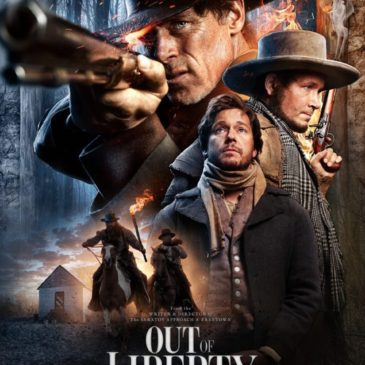 Out Of Liberty movie review