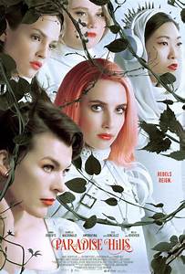 Paradise Hills movie review by Movie Review Mom