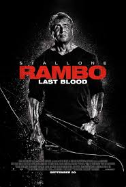 Rambo Last Blood movie review