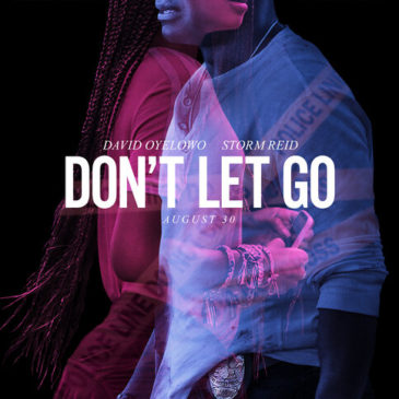 Don’t Let Go movie review by Movie Review Mom