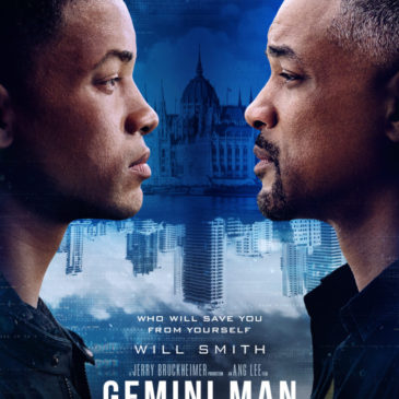 Gemini Man movie review