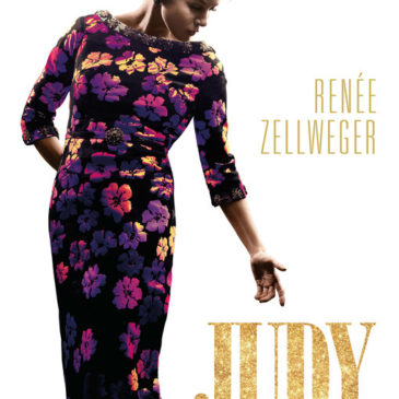 Judy movie review