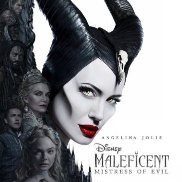 Maleficent: Mistress of Evil movie revivew