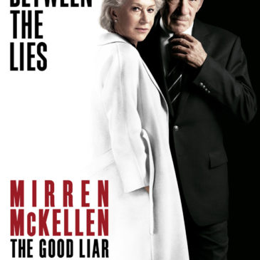 The Good Liar movie review