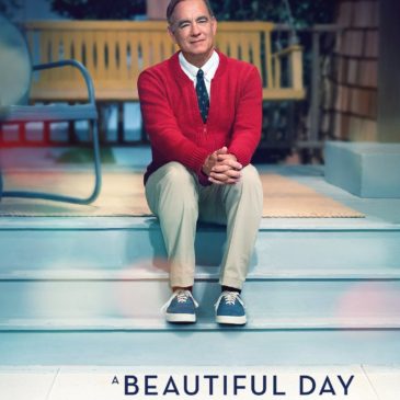 A Beautiful Day In The Neighborhood movie review