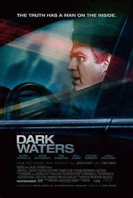 Dark Waters movie review