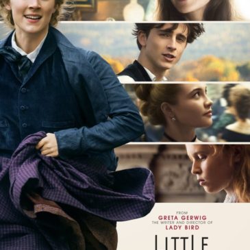 Little Women movie review