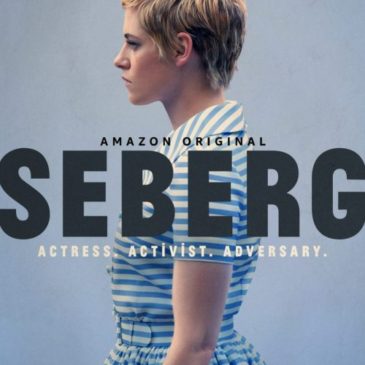 Seberg movie review