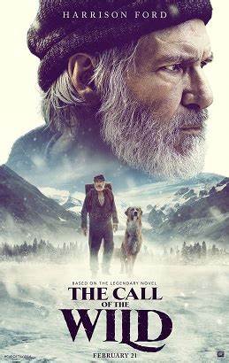 Call of the Wild movie review by Movie Review Mom