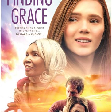 Finding Grace Movie Review by Movie Review Mom