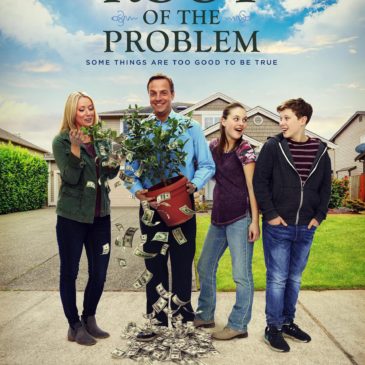 Root of the Problem movie review by Movie Review Mom