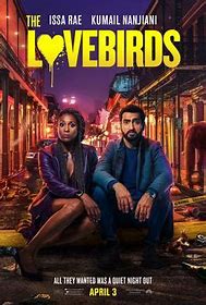 The Love Birds movie review