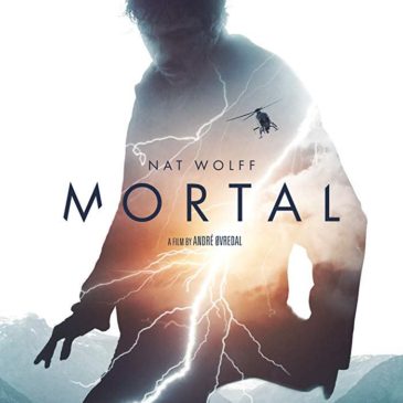 Mortal movie review
