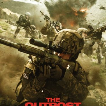 Outpost movie review