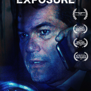 Prolonged Exposure movie review by Movie Review Mom